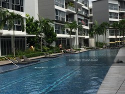 euHabitat (D14), Condominium #214592081